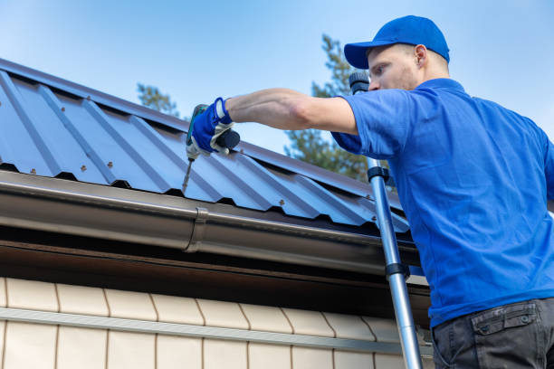 Roof Insulation in Plumsteadville, PA